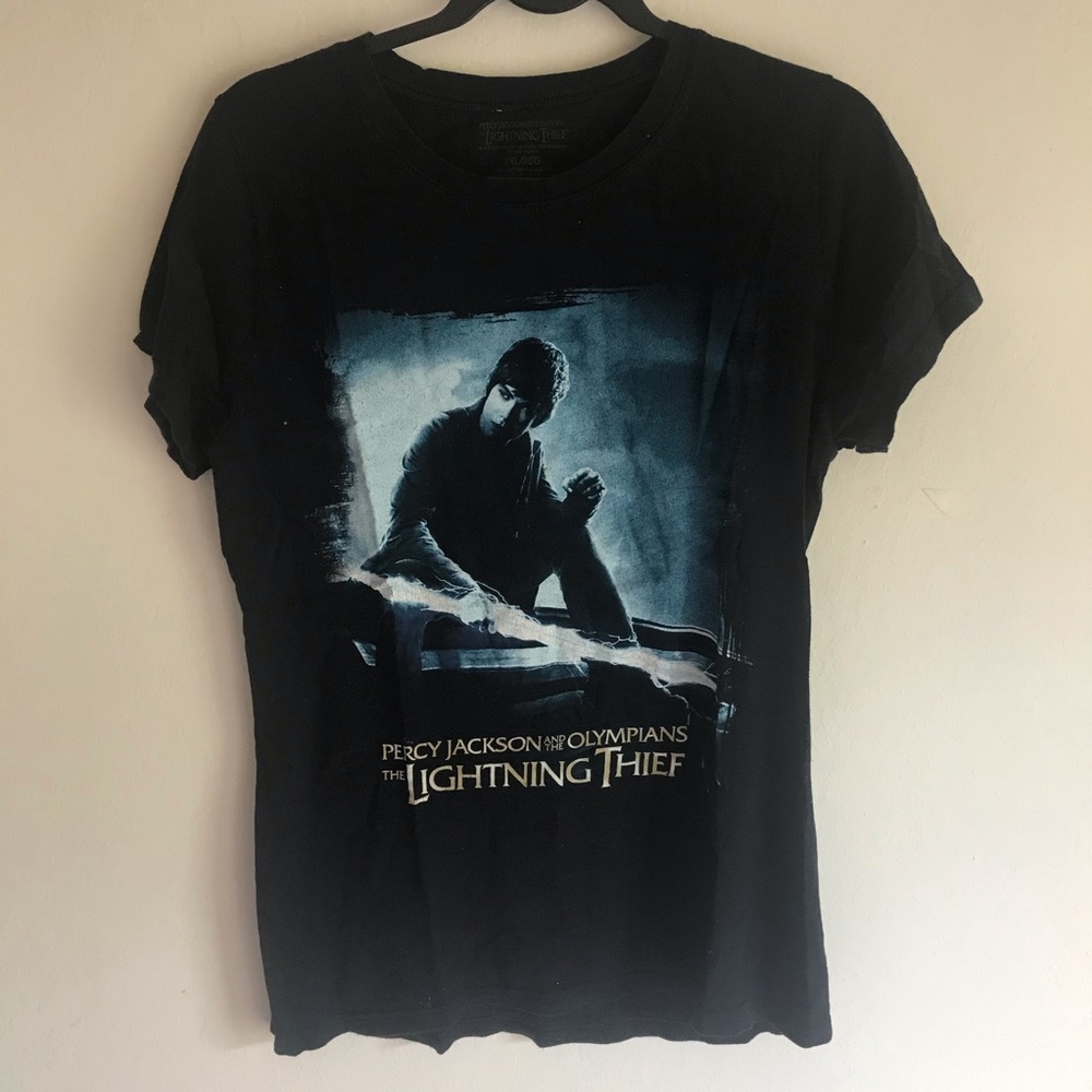 Percy Jackson T-Shirt